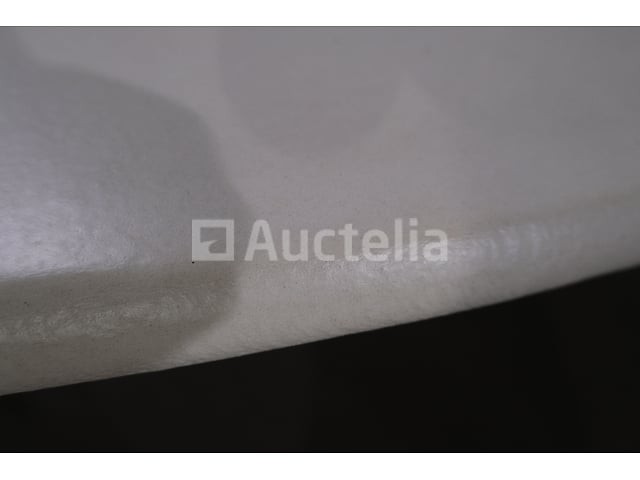 Tafel met stoelen – foto 4 – kavel bij Auctelia, Mont-de-l'Enclus