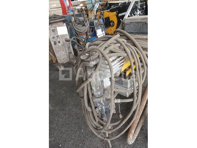 Taiver HTP 7000 Verfspuit – foto 6 – kavel bij Auctelia, Fauvillers
