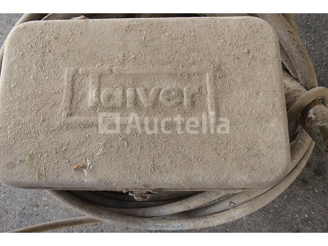 Taiver HTP 7000 Verfspuit – foto 3 – kavel bij Auctelia, Fauvillers