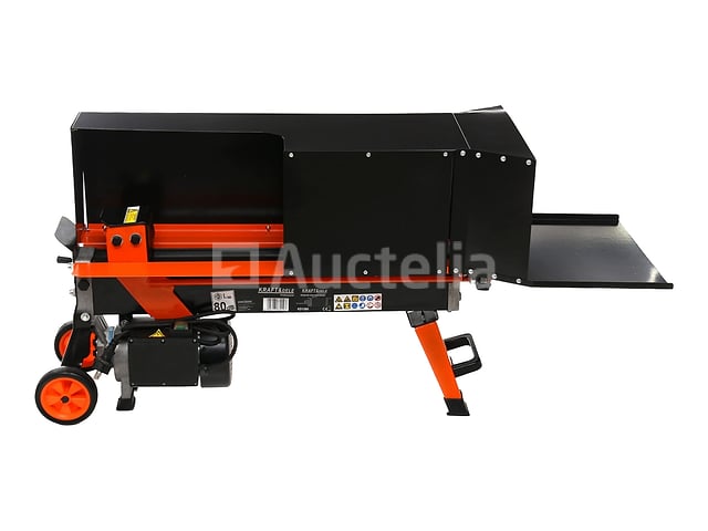 Takversnippers 7T / 2200W / 50kg – foto 2 – kavel bij Auctelia, Aye