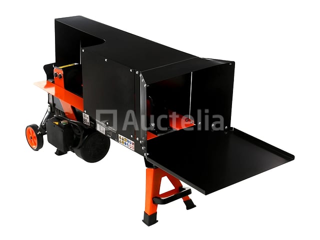 Takversnippers 7T / 2200W / 50kg – foto 5 – kavel bij Auctelia, Aye