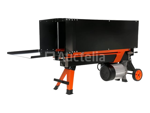 Takversnippers 7T / 2200W / 50kg – foto 3 – kavel bij Auctelia, Aye