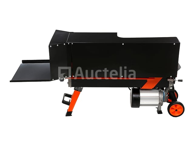 Takversnippers 7T / 2200W / 50kg – foto 4 – kavel bij Auctelia, Aye