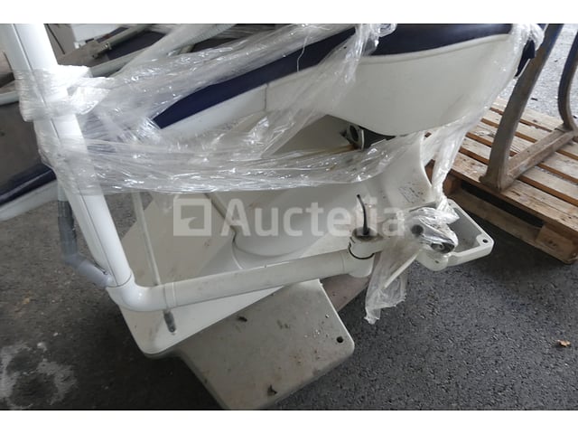 Tandheelkundige apparatuur – foto 5 – kavel bij Auctelia, Fauvillers
