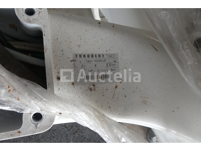 Tandheelkundige apparatuur – foto 6 – kavel bij Auctelia, Fauvillers