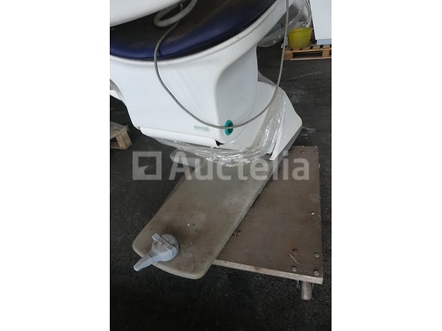 Tandheelkundige apparatuur – foto 4 – kavel bij Auctelia, Fauvillers
