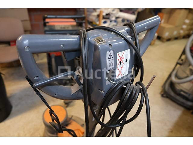 Taski Ergodisc 400 vloerschrobmachine – foto 6 – kavel bij Auctelia, Ottignies-Louvain-la-Neuve