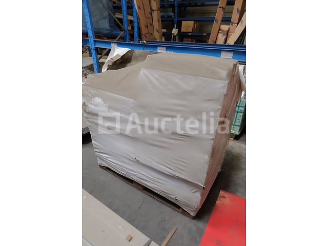 Tegelplinten CRZ64 BT. Mooie Cenere – foto 2 – kavel bij Auctelia, Paliseul