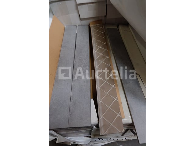 Tegelplinten CRZ64 BT. Mooie Cenere – foto 6 – kavel bij Auctelia, Paliseul
