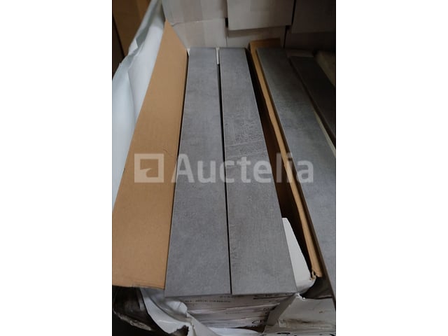 Tegelplinten CRZ64 BT. Mooie Cenere – foto 5 – kavel bij Auctelia, Paliseul