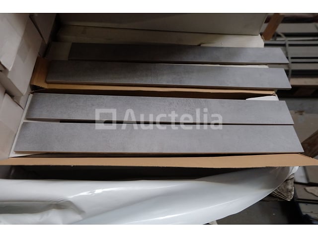 Tegelplinten CRZ64 BT. Mooie Cenere – foto 4 – kavel bij Auctelia, Paliseul