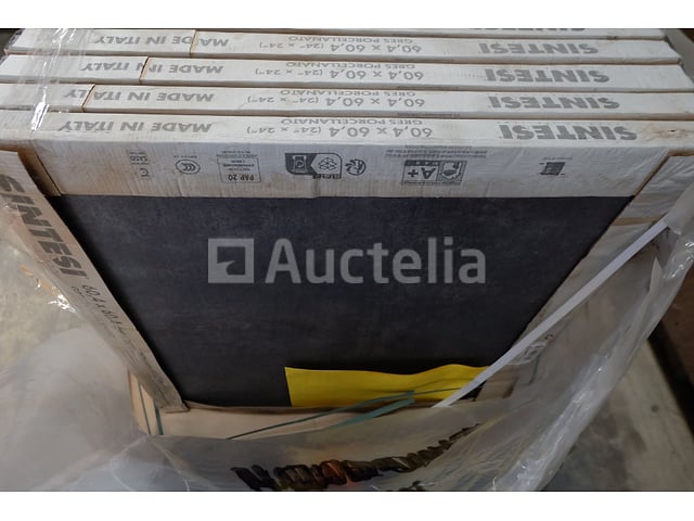 Tegels – foto 8 – kavel bij Auctelia, Paliseul