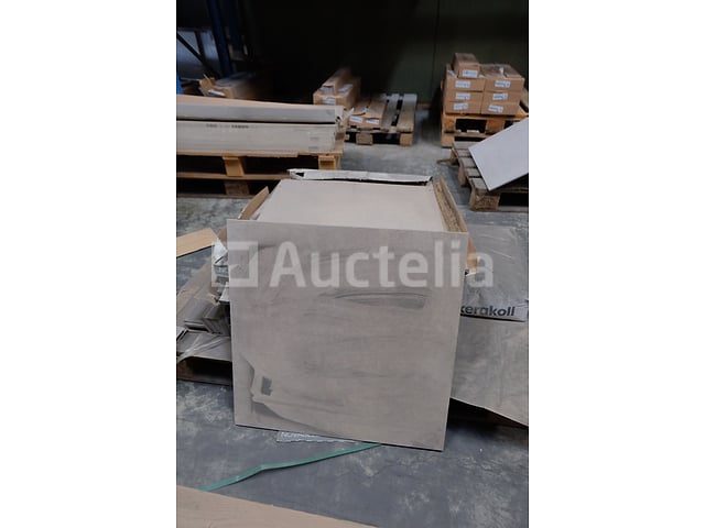 Tegels – foto 2 – kavel bij Auctelia, Paliseul