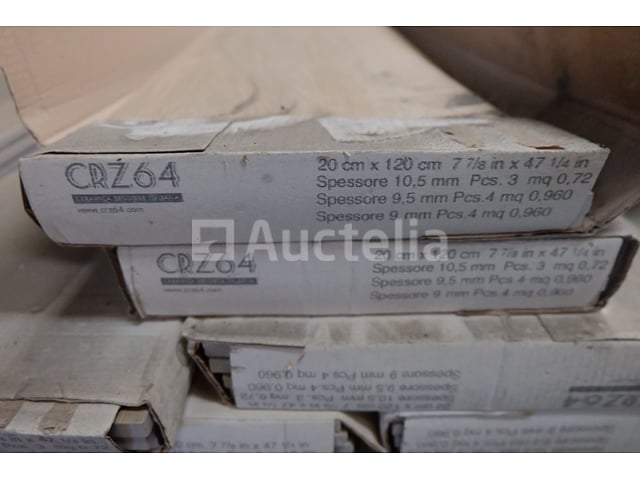 Tegels – foto 9 – kavel bij Auctelia, Paliseul