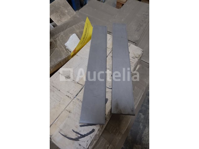 Tegels en plinten – foto 9 – kavel bij Auctelia, Paliseul