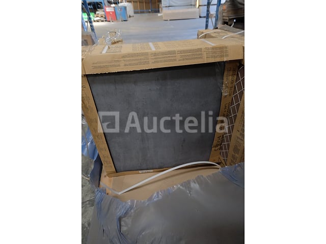 Tegels en plinten – foto 8 – kavel bij Auctelia, Paliseul
