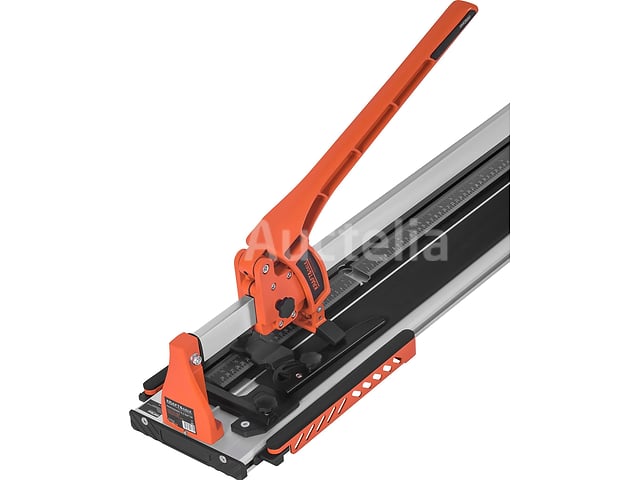 Tegelsnijder 1650 mm + KRAFT&DELE-zak – foto 3 – kavel bij Auctelia, Aye
