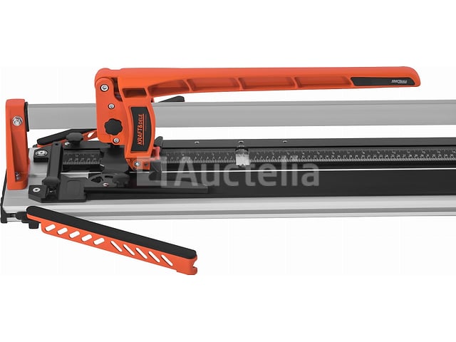 Tegelsnijder 1650 mm + KRAFT&DELE-zak – foto 4 – kavel bij Auctelia, Aye