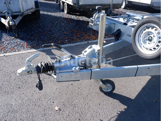 Temared dubbelassige platte oplegger (VIN:SWHWL0800H420432) – foto 5 – kavel bij Auctelia, Fauvillers