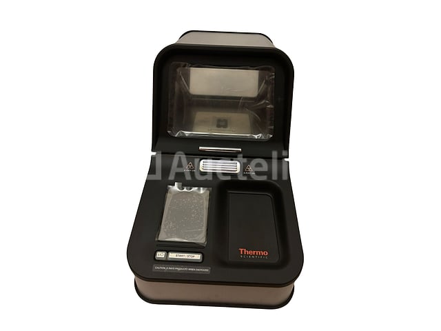 Thermo Scientific Niton DXL – XRF-analyzer voor edelmetalen – foto 4 – kavel bij Auctelia, Etterbeek