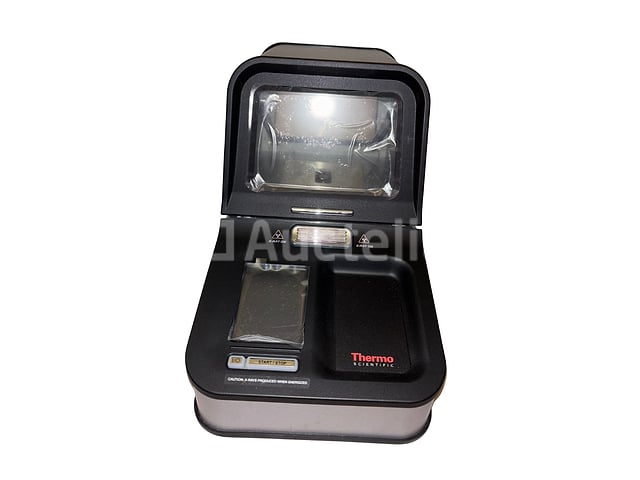 Thermo Scientific Niton DXL – XRF-analyzer voor edelmetalen – foto 2 – kavel bij Auctelia, Etterbeek