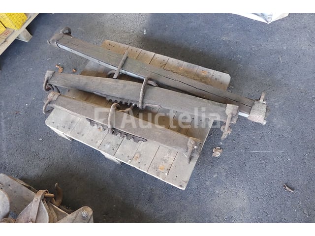 Tilapparatuur – foto 7 – kavel bij Auctelia, Fauvillers