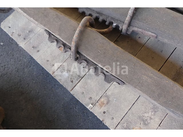 Tilapparatuur – foto 8 – kavel bij Auctelia, Fauvillers