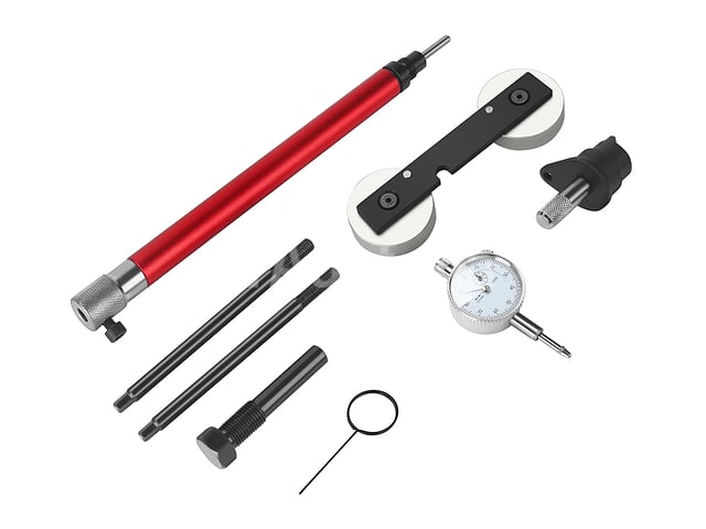 Timing Lock VW AUDI SKODA 1.2 / 1.4 / 1.6 FSI TSI TFSI – foto 3 – kavel bij Auctelia, Aye