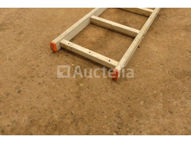 Toonladders – foto 9 – kavel bij Auctelia, Chastre