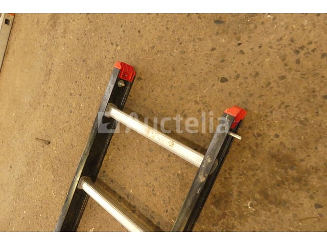Toonladders – foto 5 – kavel bij Auctelia, Chastre