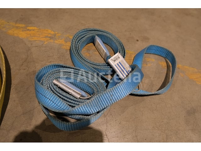 Tractel Tempo 2 Lifeline & Accessoires – foto 4 – kavel bij Auctelia, Chaudfontaine