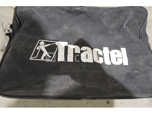 Tractel Tempo 2 Lifeline & Accessoires – foto 7 – kavel bij Auctelia, Chaudfontaine
