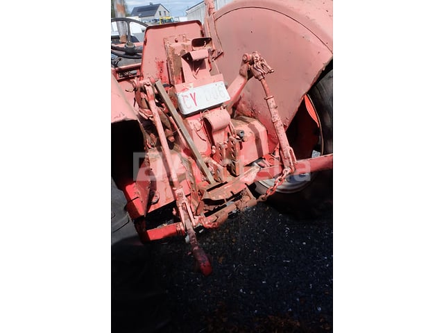 Tractor – foto 7 – kavel bij Auctelia, Fauvillers