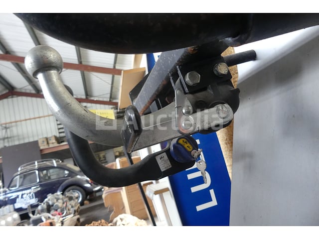 Trailer hitch tentoongesteld – foto 7 – kavel bij Auctelia, Fauvillers