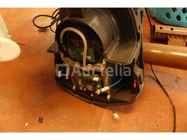 Traplift Thyssenkrupp Flow 2 – foto 5 – kavel bij Auctelia, Courcelles