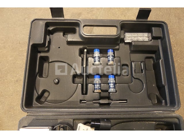 Traveler SU 1070 Microscoop – foto 8 – kavel bij Auctelia, Binche