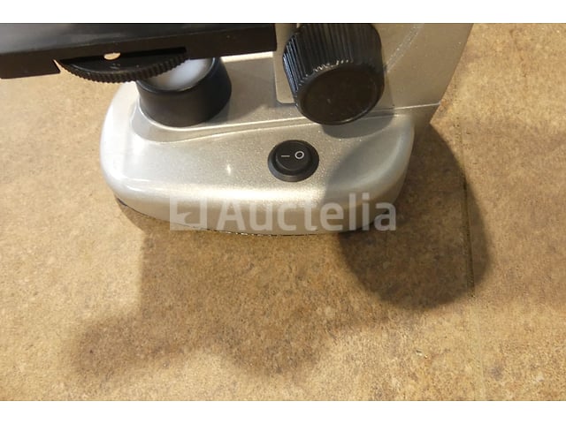 Traveler SU 1070 Microscoop – foto 5 – kavel bij Auctelia, Binche