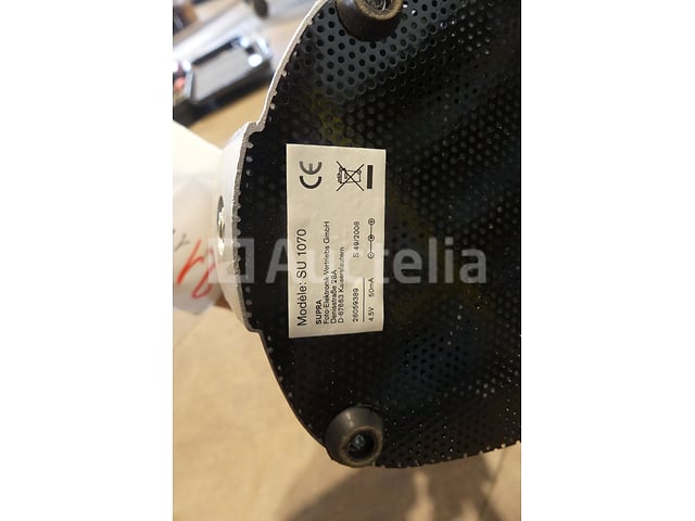 Traveler SU 1070 Microscoop – foto 6 – kavel bij Auctelia, Binche