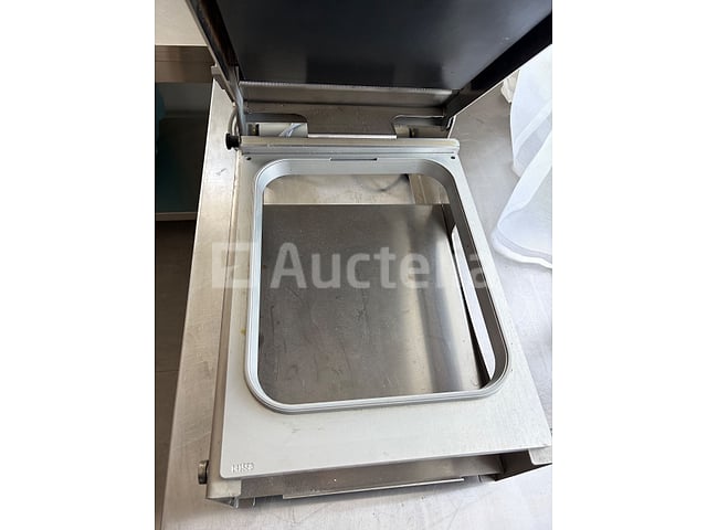 Tray sealer voor contractcatering - Duniform - DF15 – foto 3 – kavel bij Auctelia, Rebecq