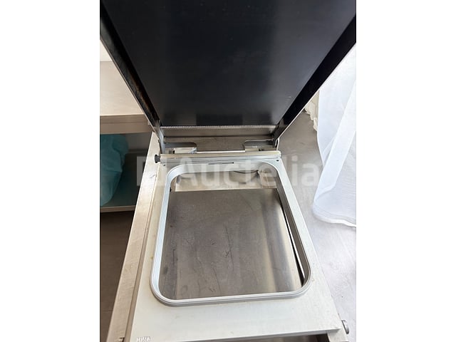 Tray sealer voor contractcatering - Duniform - DF15 – foto 2 – kavel bij Auctelia, Rebecq