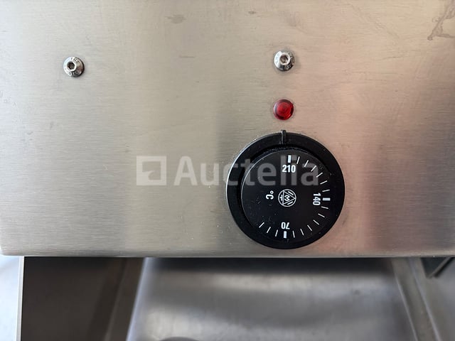 Tray sealer voor contractcatering - Duniform - DF15 – foto 6 – kavel bij Auctelia, Rebecq