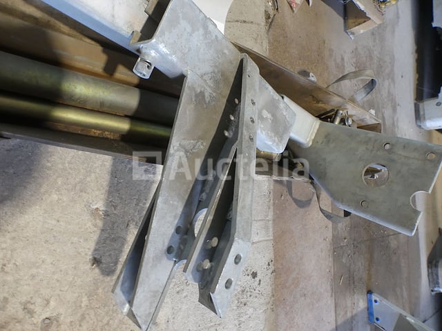 Trekkuis – foto 5 – kavel bij Auctelia, Binche
