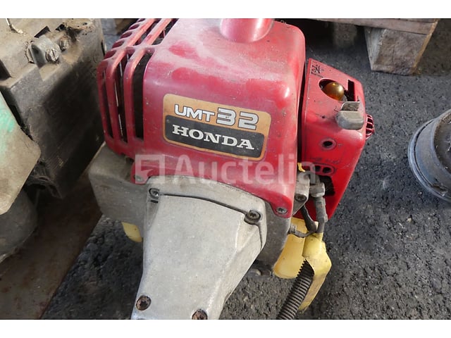 Tuingereedschap – foto 7 – kavel bij Auctelia, Fauvillers