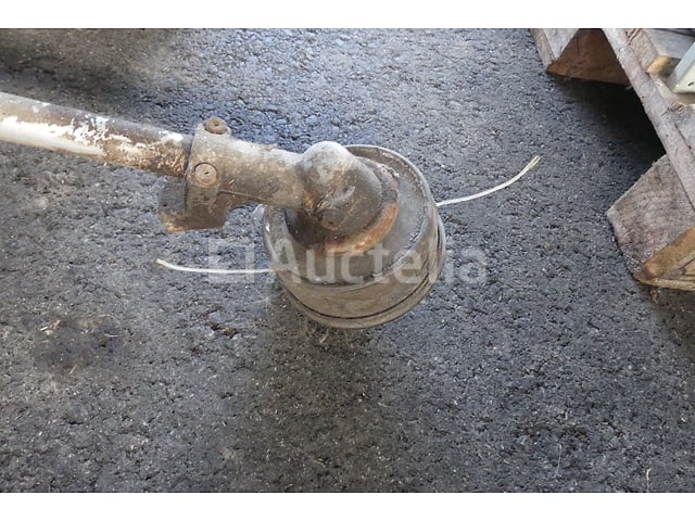 Tuingereedschap – foto 5 – kavel bij Auctelia, Fauvillers