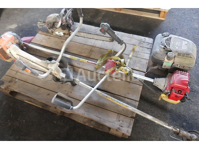 Tuingereedschap – foto 6 – kavel bij Auctelia, Fauvillers