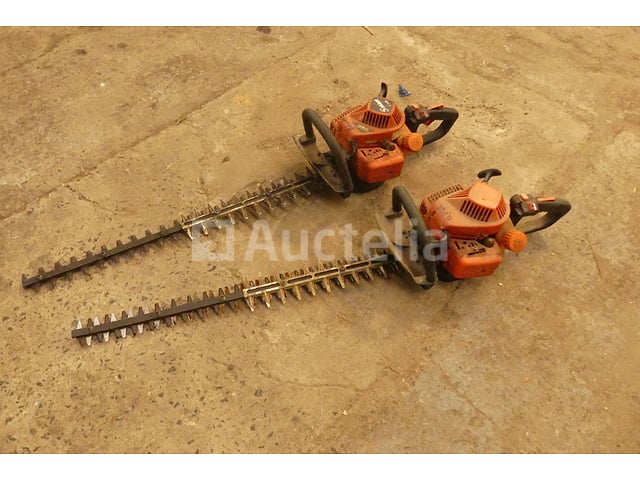 Tuingereedschap – foto 2 – kavel bij Auctelia, Chastre