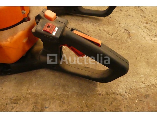 Tuingereedschap – foto 7 – kavel bij Auctelia, Chastre