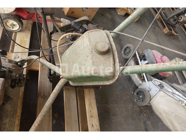 Tuingereedschap – foto 6 – kavel bij Auctelia, Fauvillers