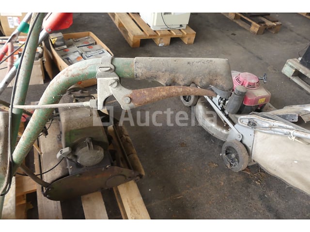 Tuingereedschap – foto 7 – kavel bij Auctelia, Fauvillers