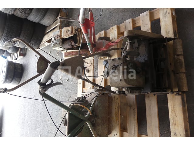 Tuingereedschap – foto 9 – kavel bij Auctelia, Fauvillers